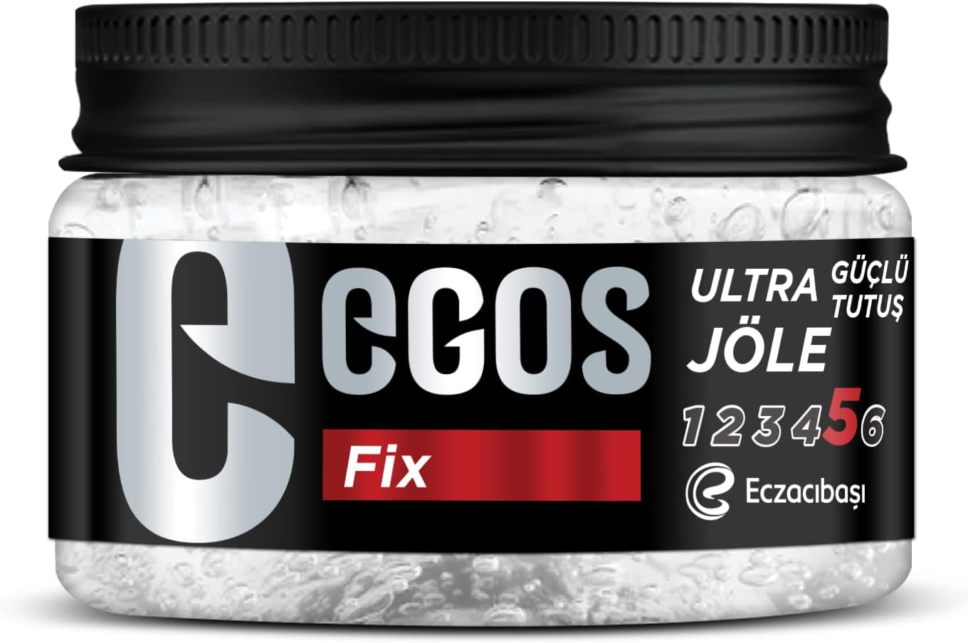 Alternative view of Jöle Ultra Güçlü Tutuş 250 ml