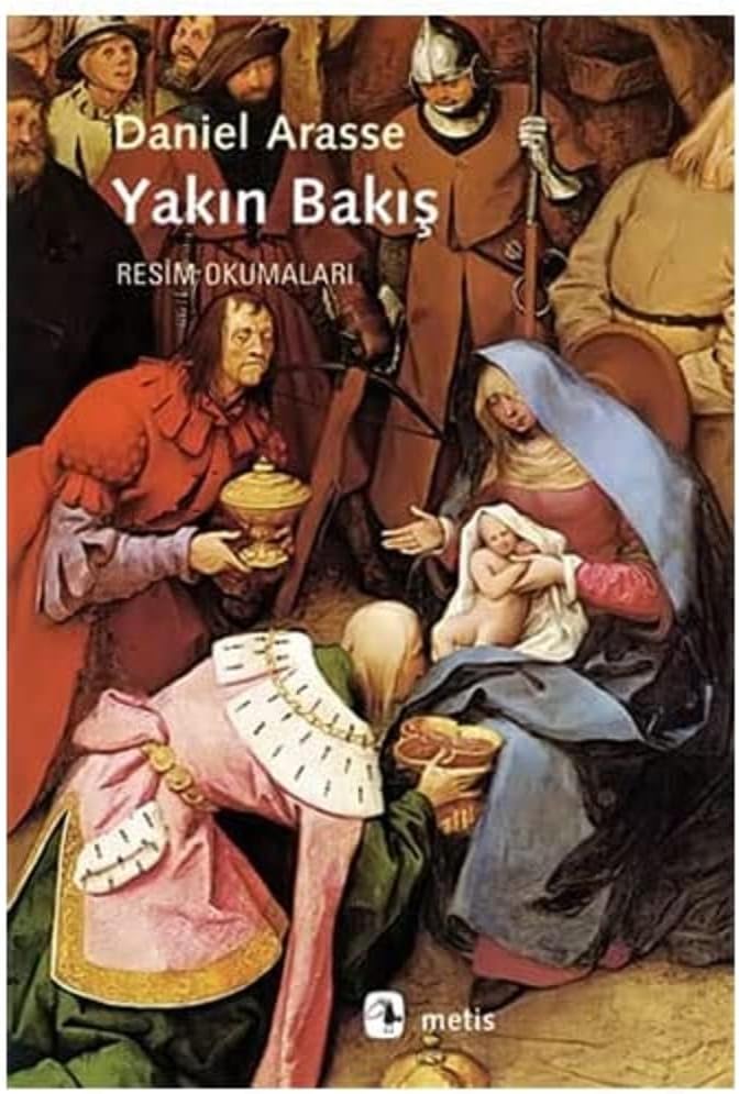 Yakın Bakış: Resim Okumaları
