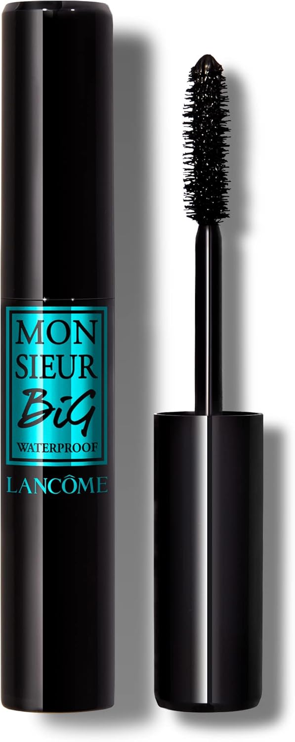 Alternative view of Lancome Monsieur Big Waterproof Maskara 01