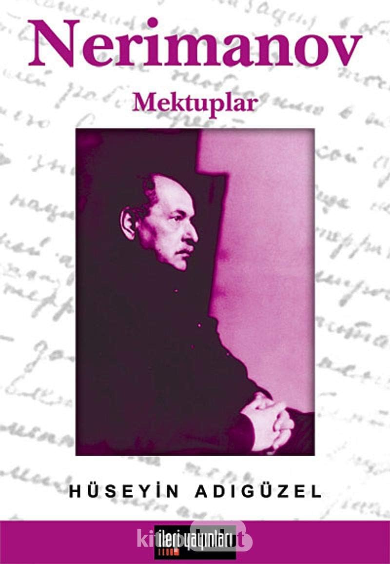 NERİMANOV MEKTUPLAR