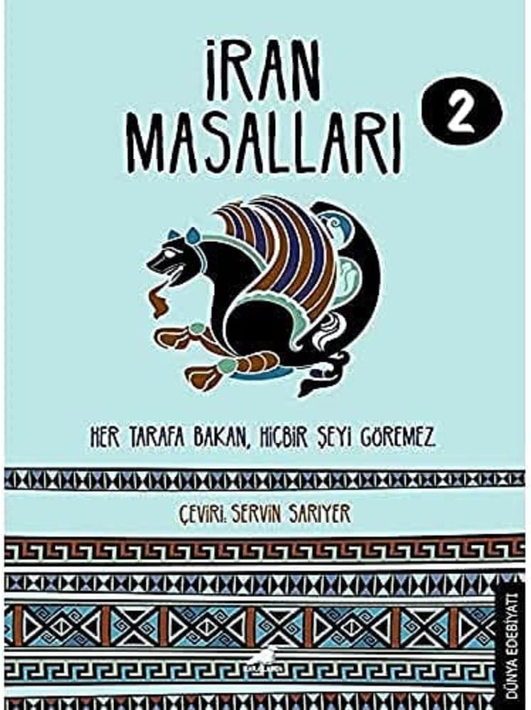 İran Masalları 2