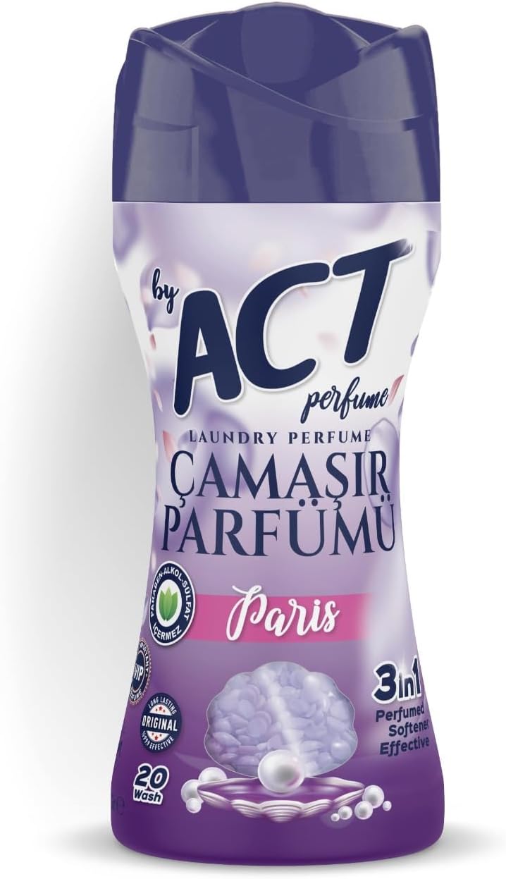 Alternative view of Çamaşır Parfümü 210 gr Paris