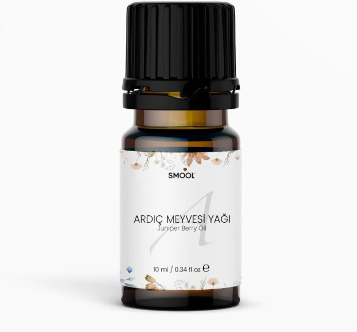 Alternative view of %100 Saf ve Doğal Ardıç Meyvesi Uçucu Yağı 10ml