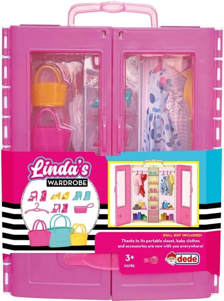 Alternative view of Toys e Toys 'nın Gardırobu