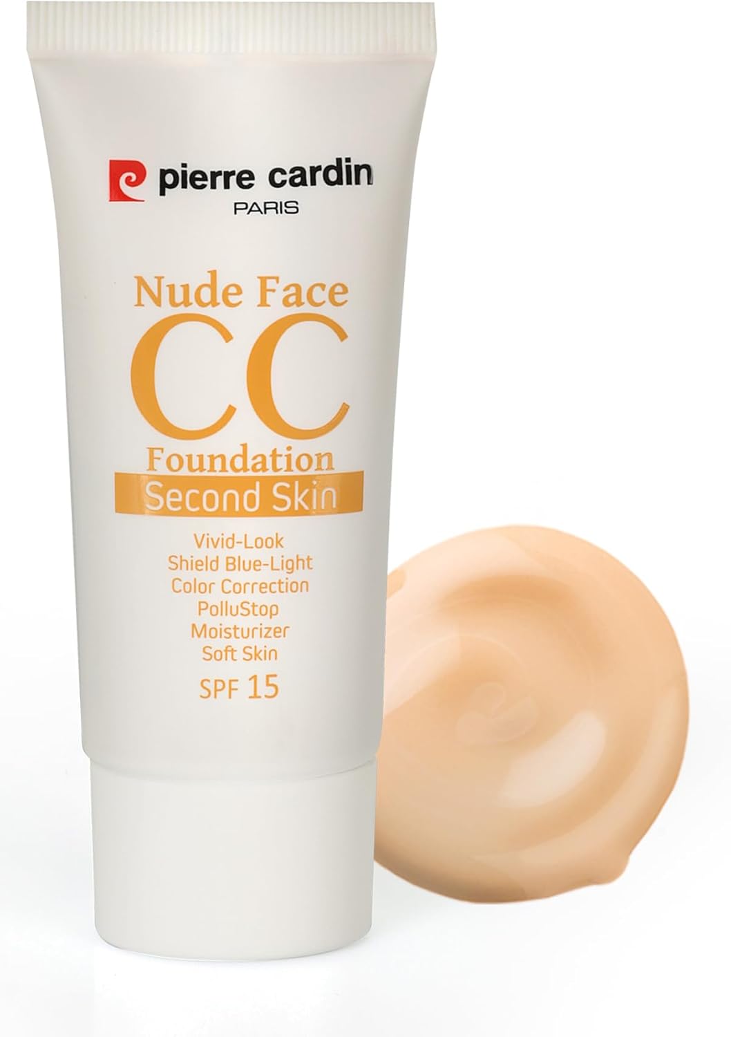 Alternative view of BB Cream Beauty Booster- spf 30 Sand -428 30 ml