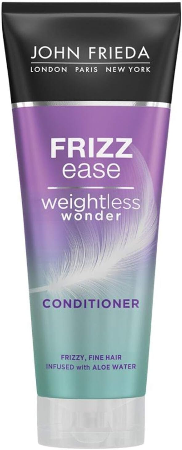 Alternative view of Frieda Frizz Ease Weightless Wonder Ağırlaştırmayan Saç Bakım Kremi 250 ml