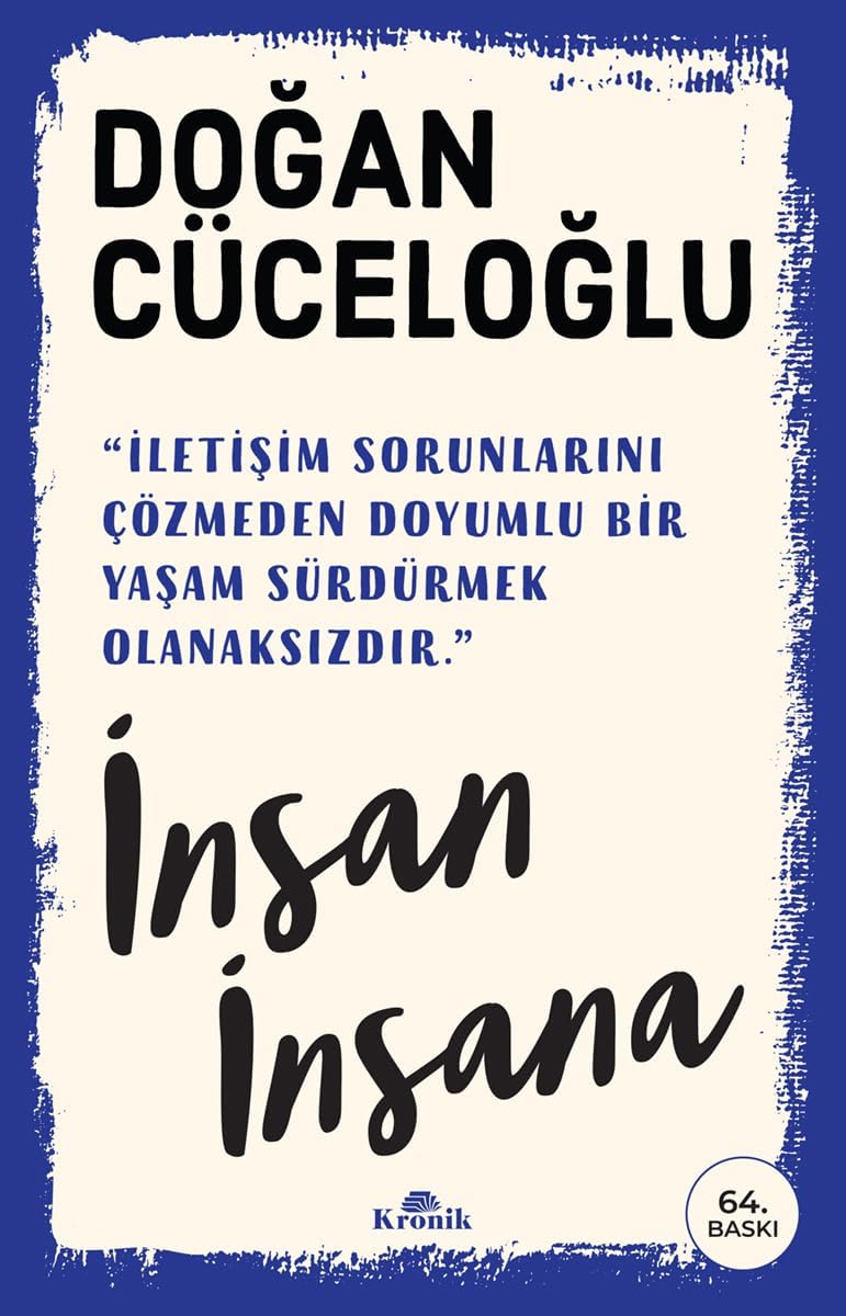 Alternative view of İnsan İnsana