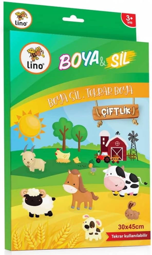 Alternative view of Boya & Sil Aktivite Matı Denizaltı