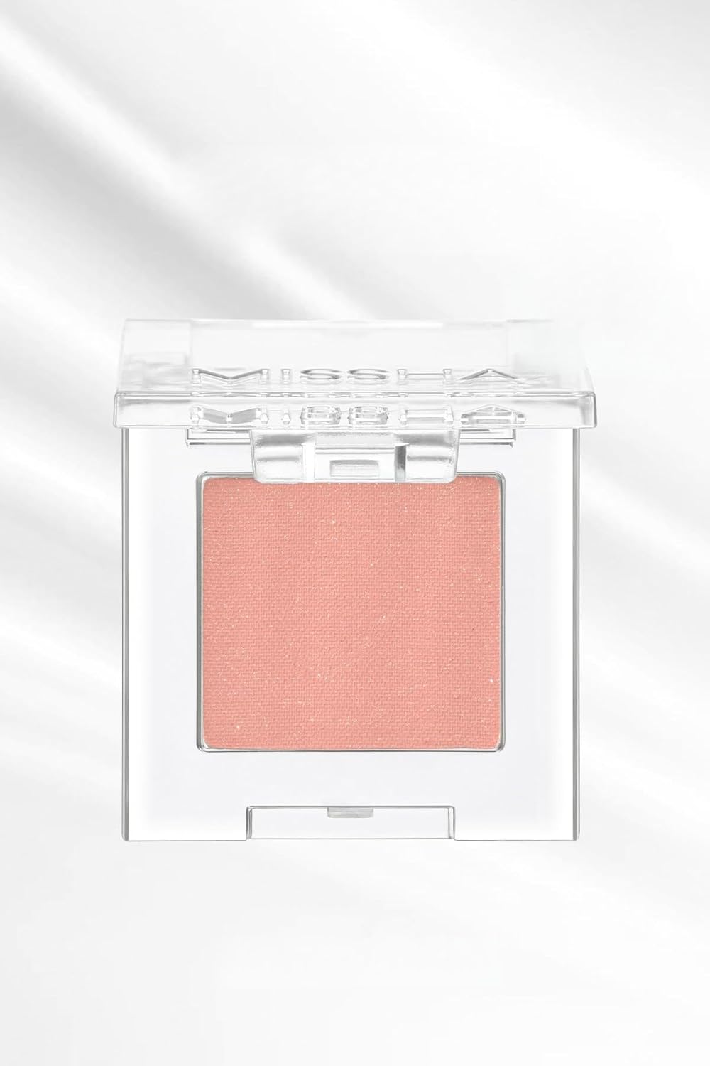 Yumuşak Dokulu, Dökülme Yapmayan Mat Tekli Göz Farı Modern Shadow (106 Forever Peach) - Görsel 3