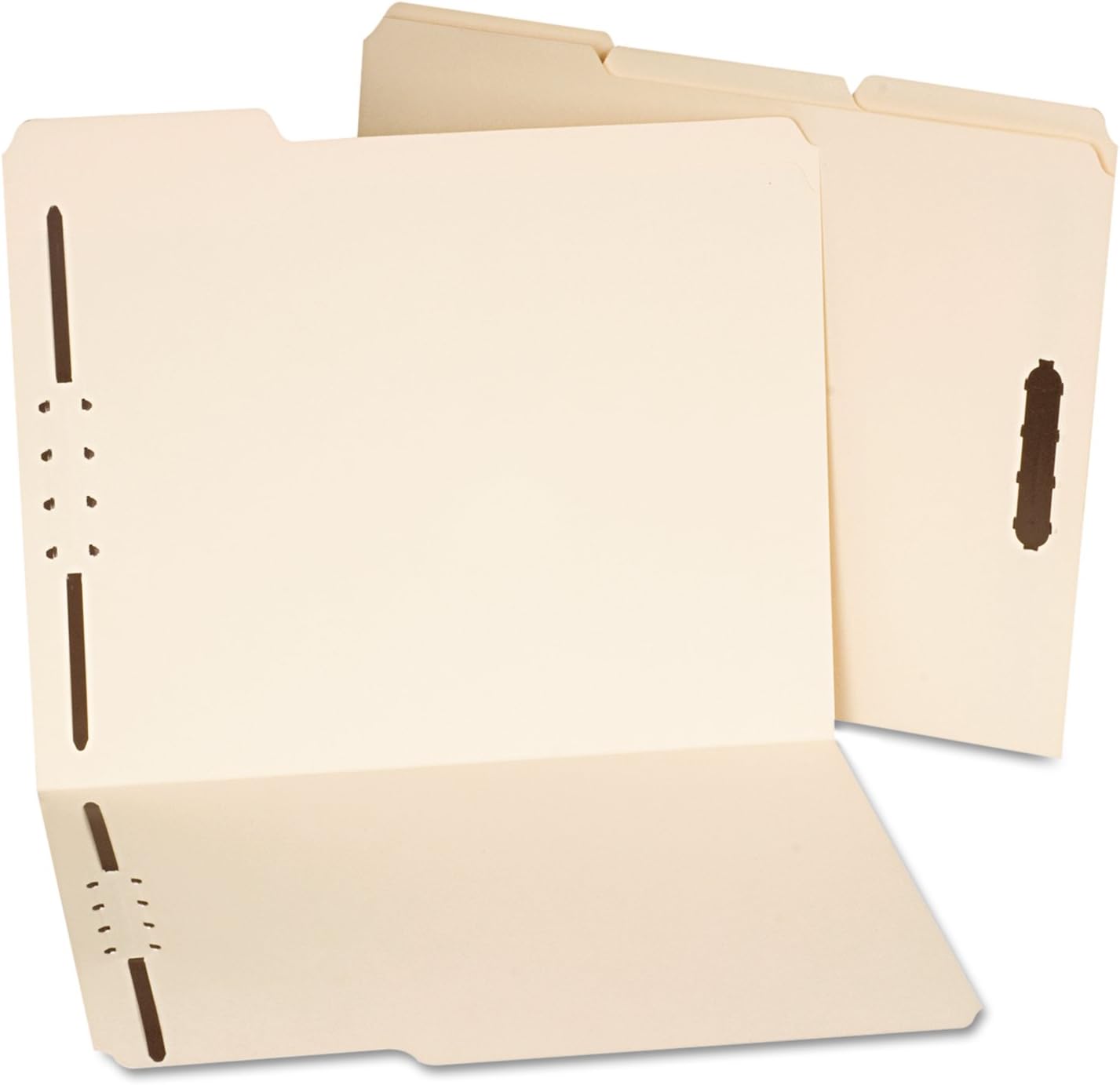 UNV13420 – Manila Folders by Universal One