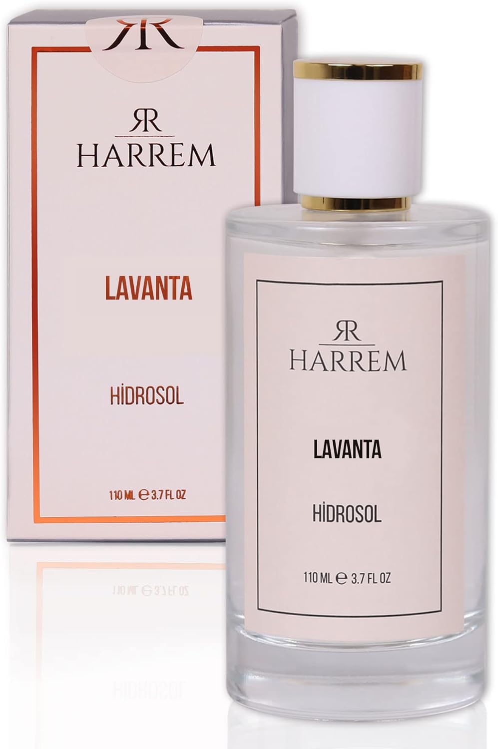 Alternative view of Lavanta Suyu Kızarıklık Karşıtı ve Yatıştırıcı Tonik 110 ml