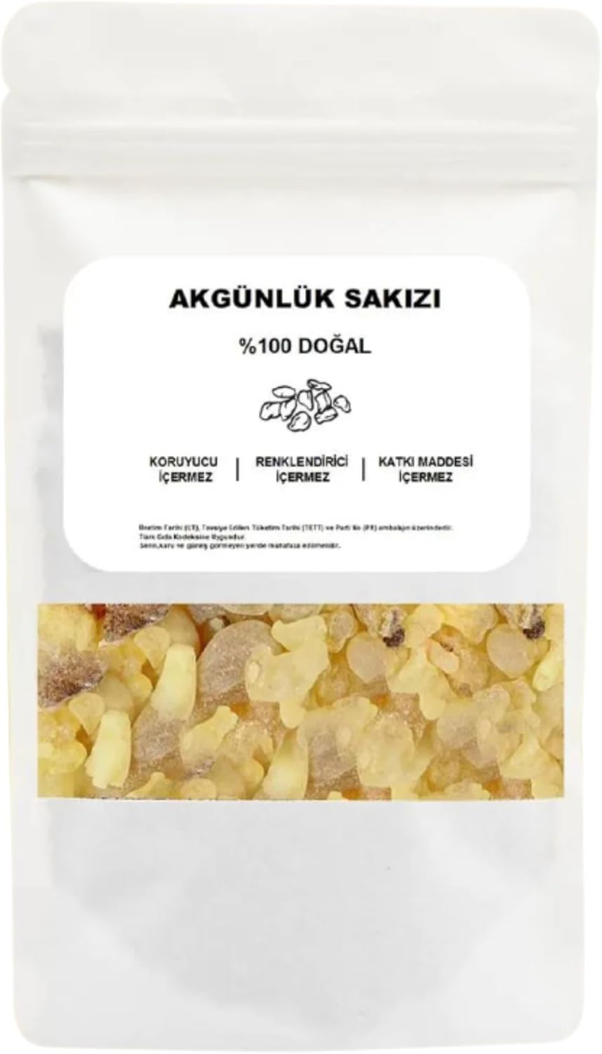 Alternative view of Akgünlük Sakızı 50 gr