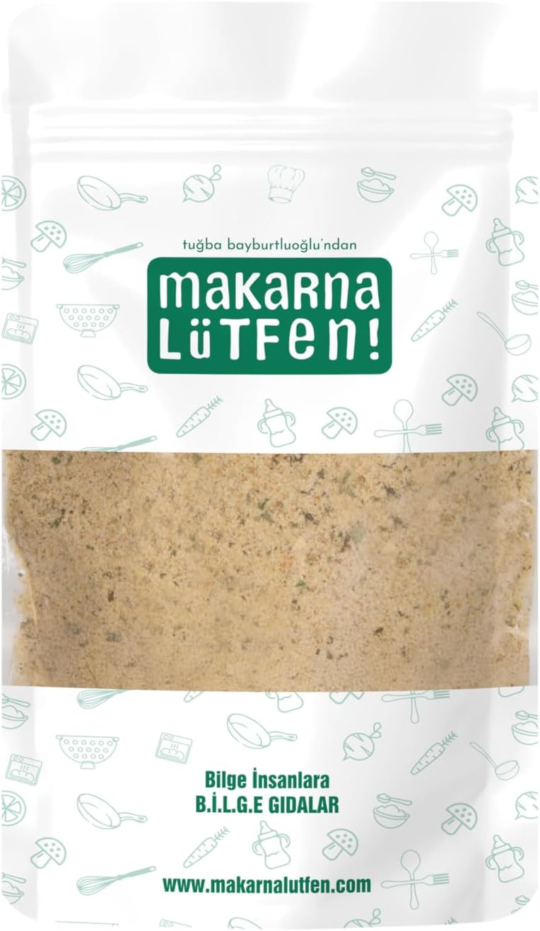 Tuzsuz Köfte Harcı 180 Gram