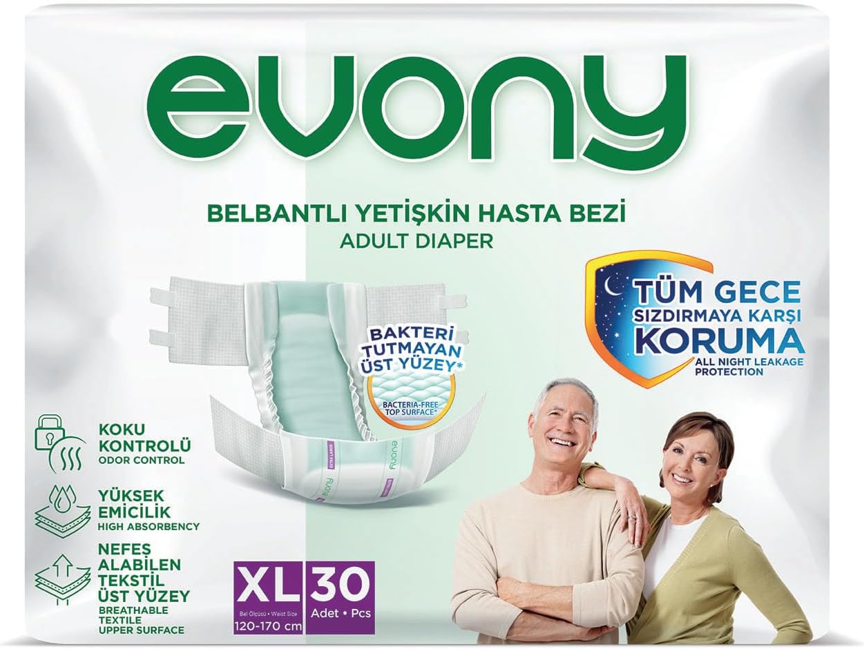 Alternative view of Yetişkin Bezi X-Large 30'lu