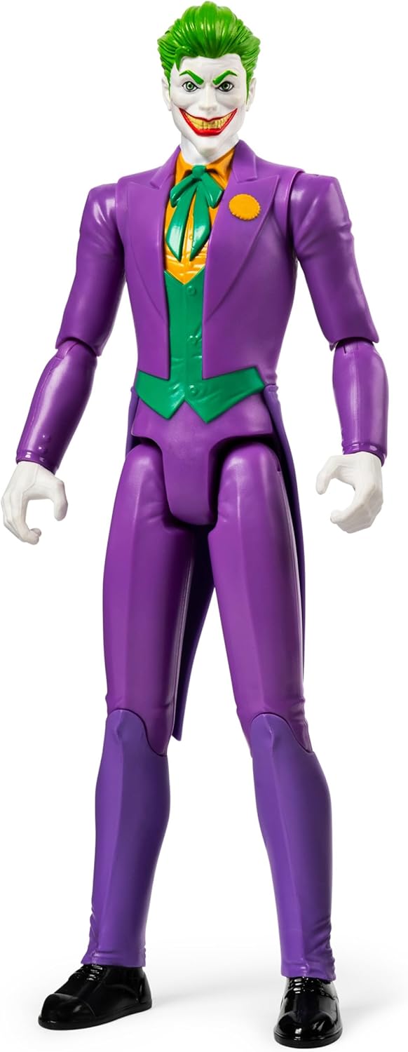 Alternative view of DC Comics 12" (30 cm) Aksiyon Figürü -