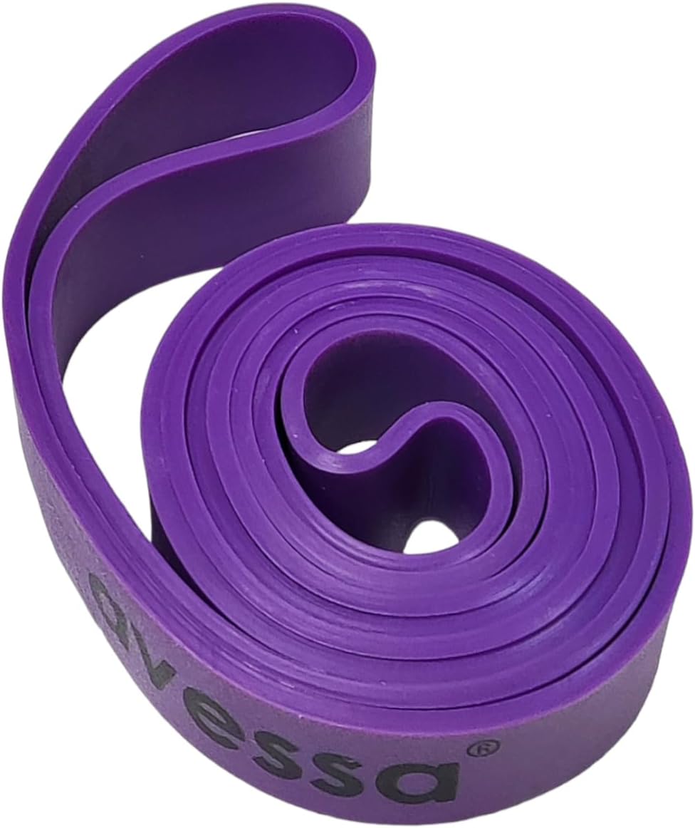 Alternative view of Blpb-32 Purple Latex Güç Bandı Mor
