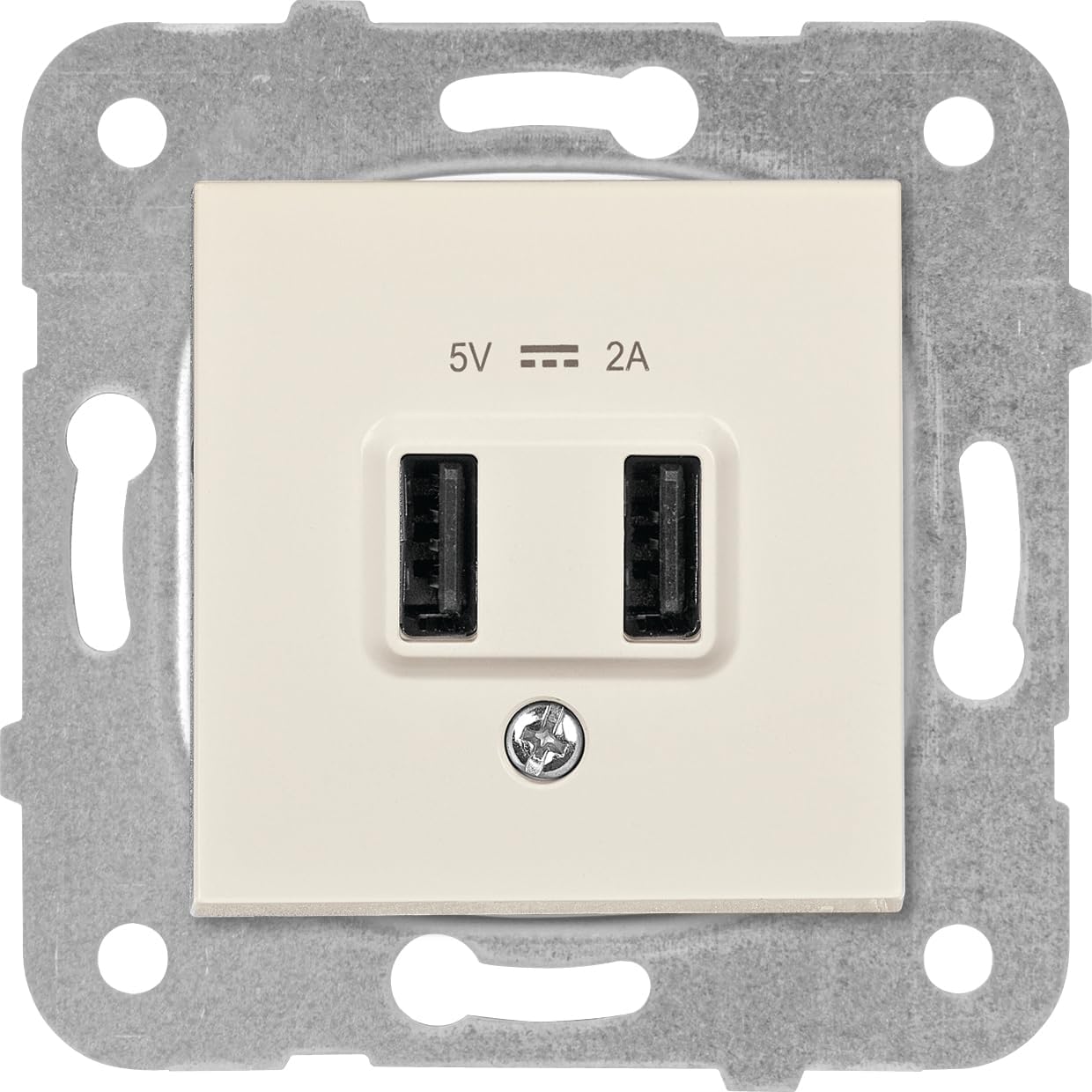 Karre-Meridian Krem Usb Sarj Prizi