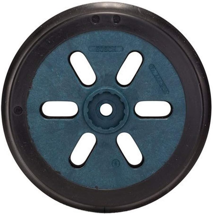 Zımpara Diski, Gex 150 Ac Ve Pex 15 Ae İçin (Ø 150 Mm, Sert)