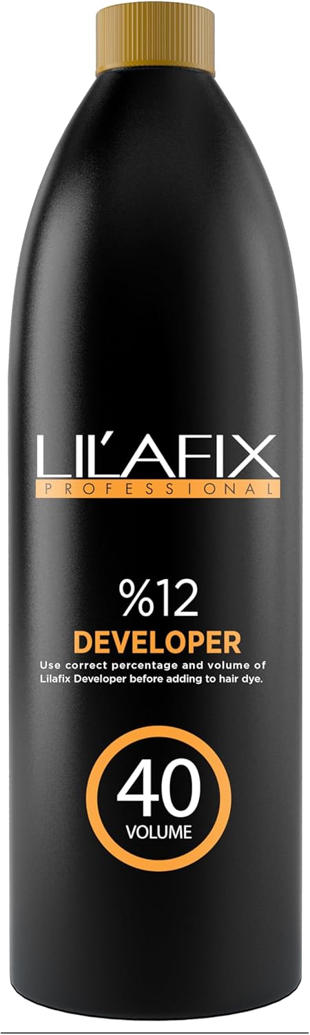 Oksidan 40 Volüm%12Developer 1000 ml