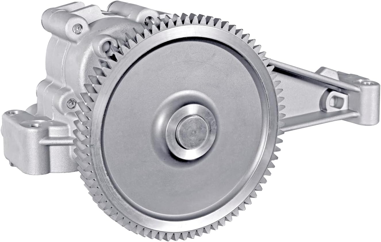 Alternative view of Hella Yağ Pompası - Diş Sayısı: 77 Oil Pump