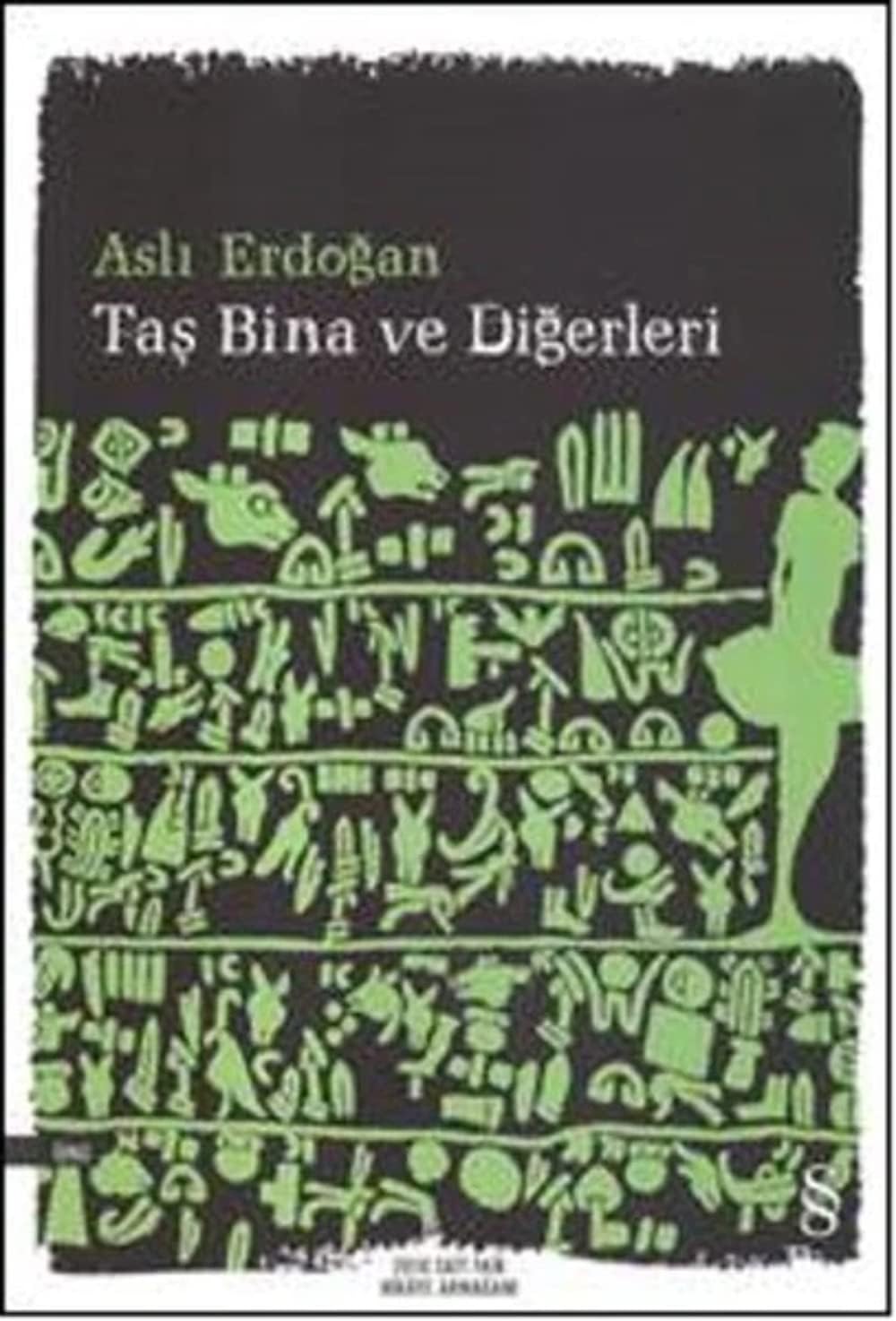 Taş Bina ve Diğerleri (Kapak Resmi değişebilir)