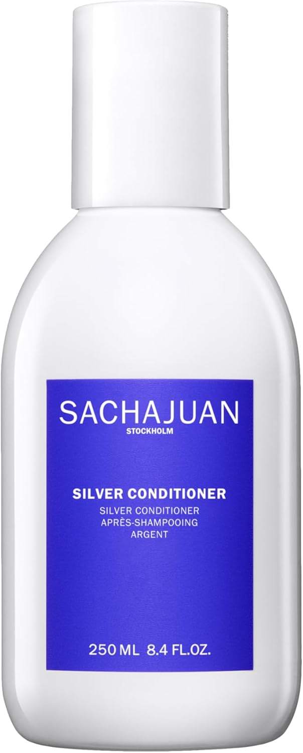 Alternative view of Sachajuan Silver Conditioner Saç Kremi, 250 Ml