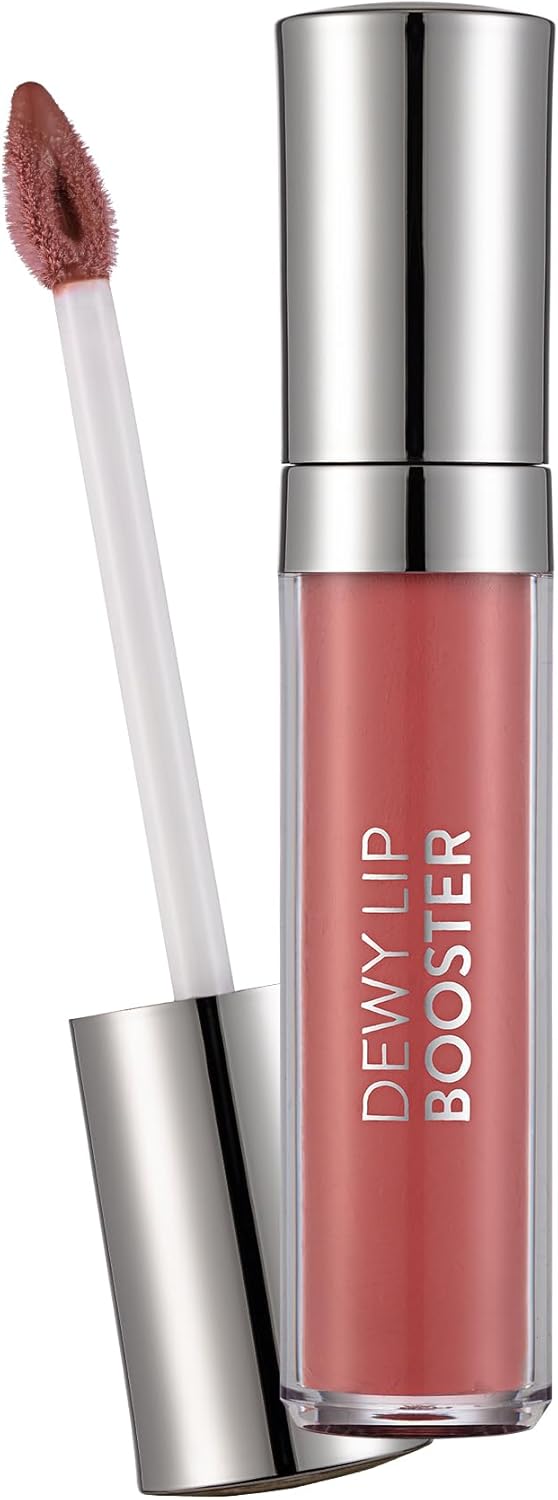 Alternative view of Dewy Lip Booster Dolgunlaştırıcı Etkili Yarı Transparan Dudak Parlatıcısı