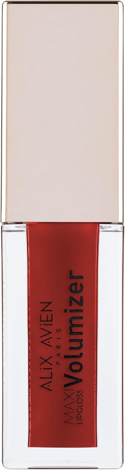 Alternative view of Maxivolumizer Lipgloss 220 - Luscious Cherry - Kalıcı Ve Nemlendirici Ruj - Dolgunlaştırıcı Etki