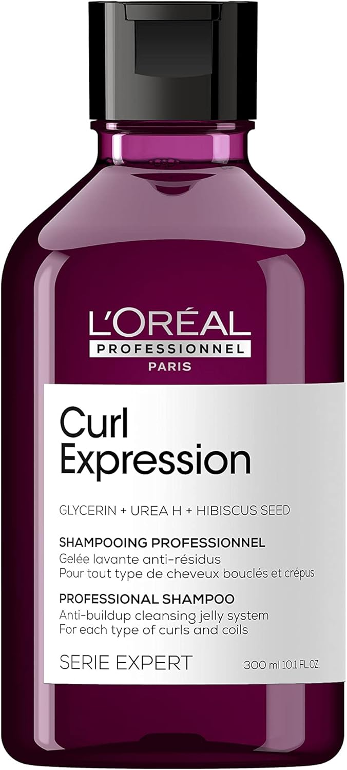 Professionnel Paris Serie Expert Curl Expression Birikme Önleyici Şampuan 300ml - Görsel 2