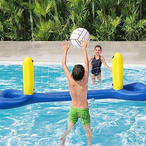 Alternative view of 2.44m x 64cm Voleybol Seti