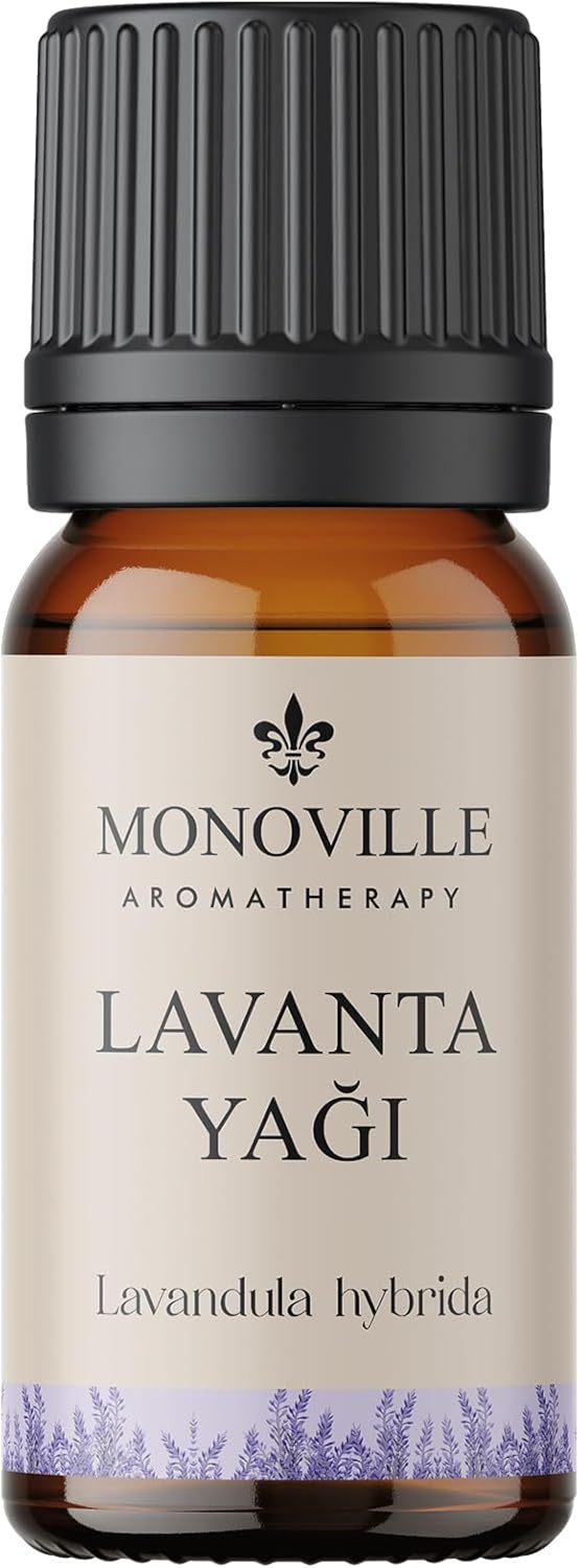 Alternative view of Lavanta Uçucu Yağı 10 ml%100 Saf Ve Doğal (Lavender Essential Oil)