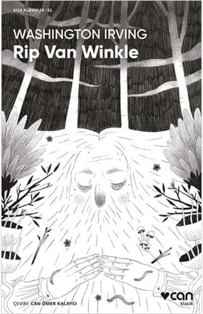 Rip Van Winkle