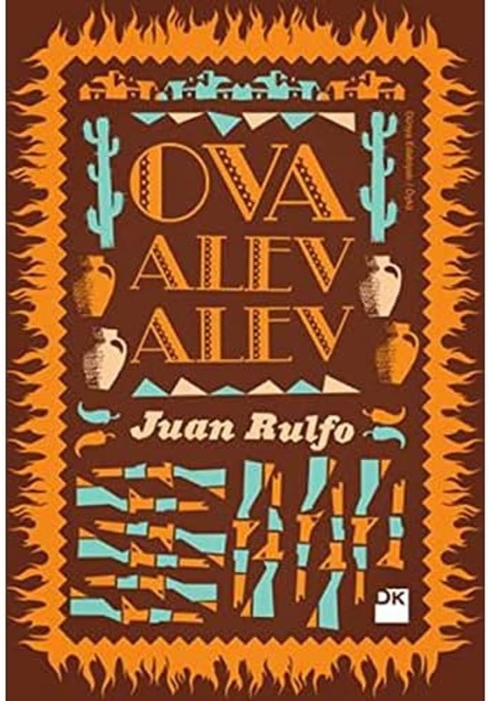 OVA ALEV ALEV
