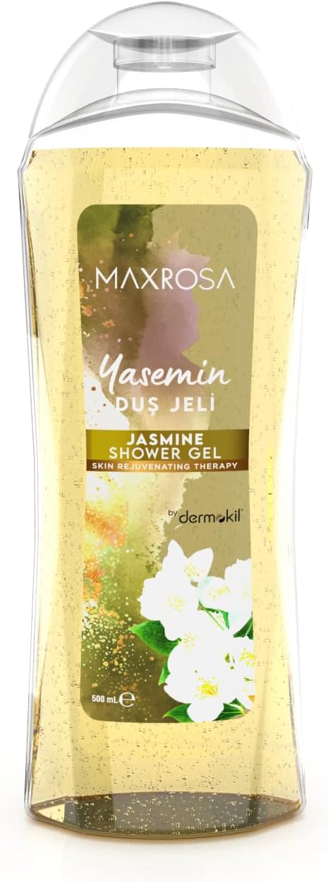 Alternative view of Yasemin Duş Jeli 500 ml