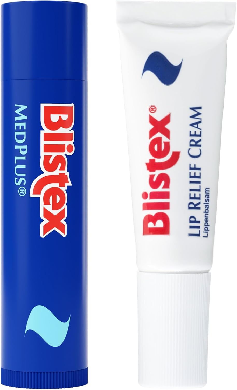 Blistex Medplus Stick Kuru ve Çatlamış Dudaklara Onarıcı ve Ferahlatıcı Dudak Bakım Kremi ve Lip Relief Kuru ve Çatlamış Dudaklara Onarıcı ve Rahatlatıcı Dudak Bakım Kremi SPF 15 - Görsel 2