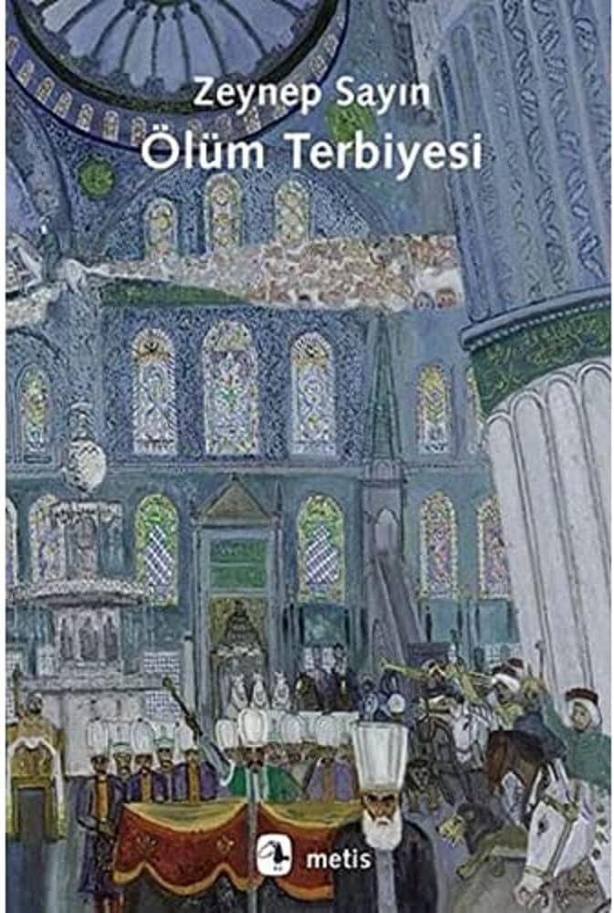 Ölüm Terbiyesi