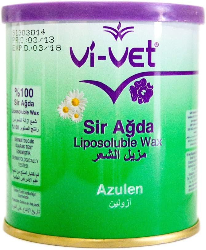 Alternative view of Ağda Azulen , 240 Ml