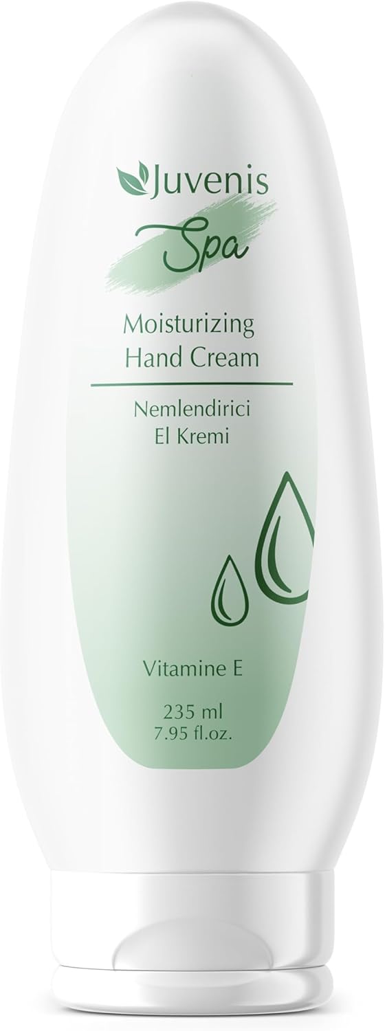 Juvenis Spa Nemlendirici El Kremi 235 Gr.