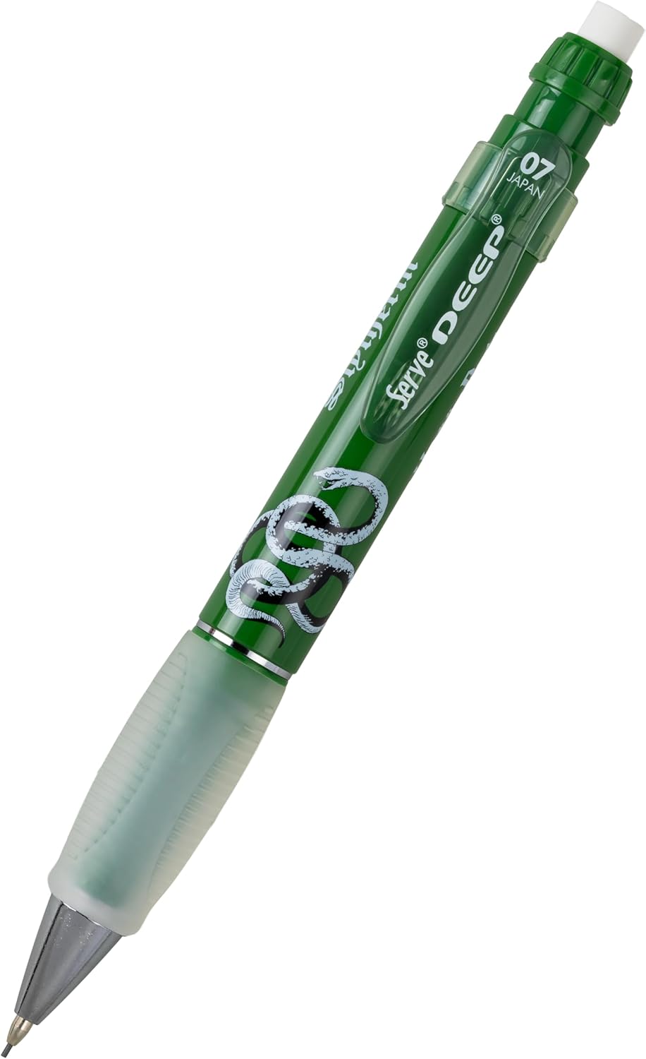 MEK KUR KLM 07MM - SLYTHERIN - Görsel 2