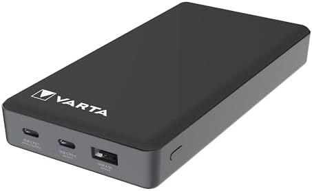 Power Bank 20.000 mAh - Görsel 3