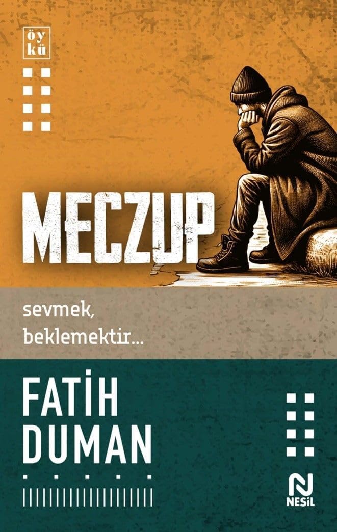 Meczup: Sevmek, beklemektir...