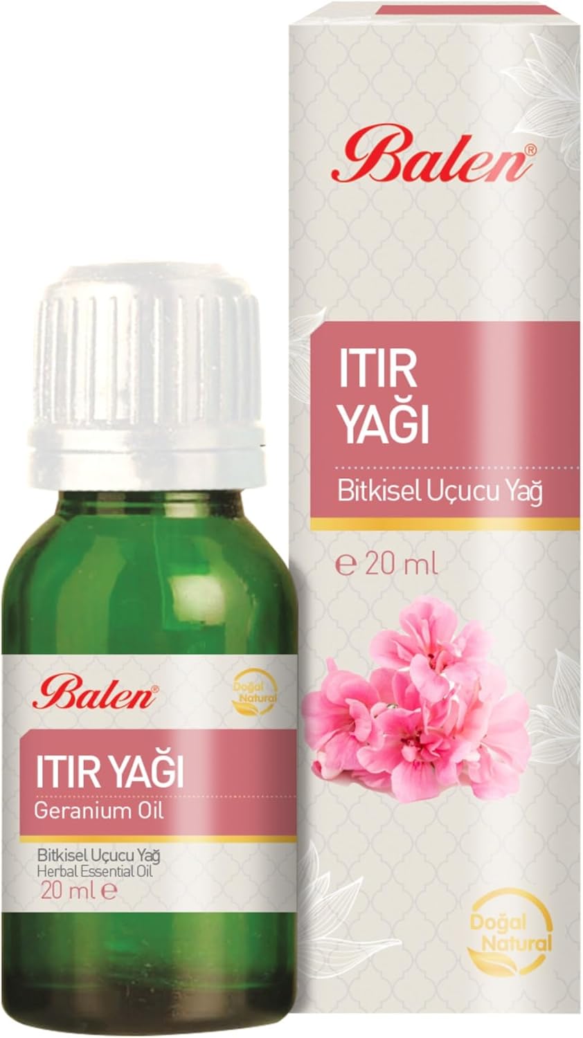Alternative view of Itır Yağı 20 Ml