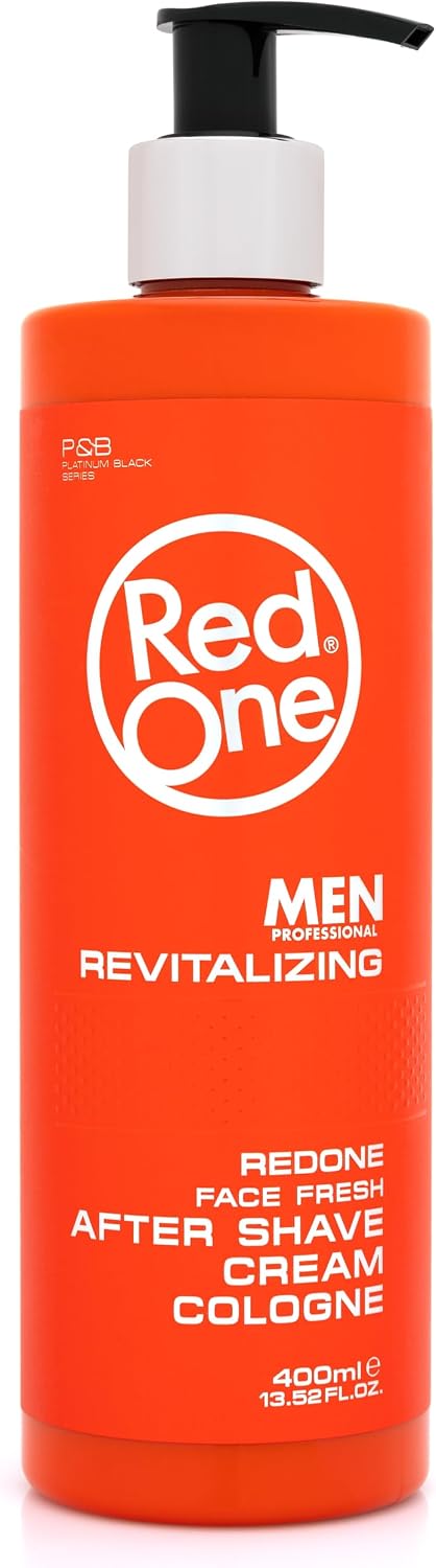 Alternative view of Krem Kolonya Revitalizing 400 ML