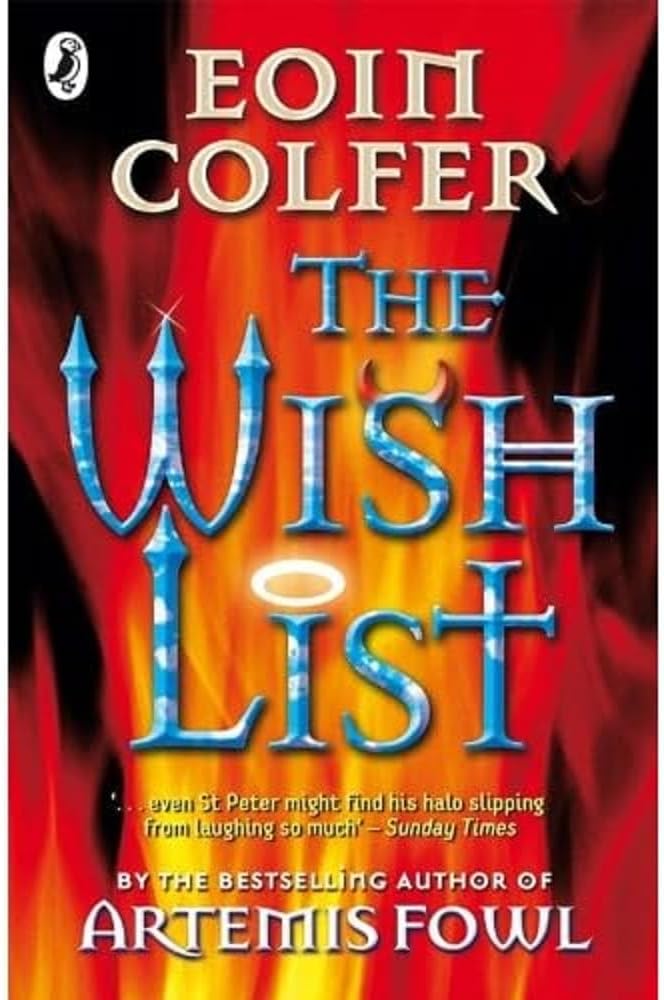 The Wish List
