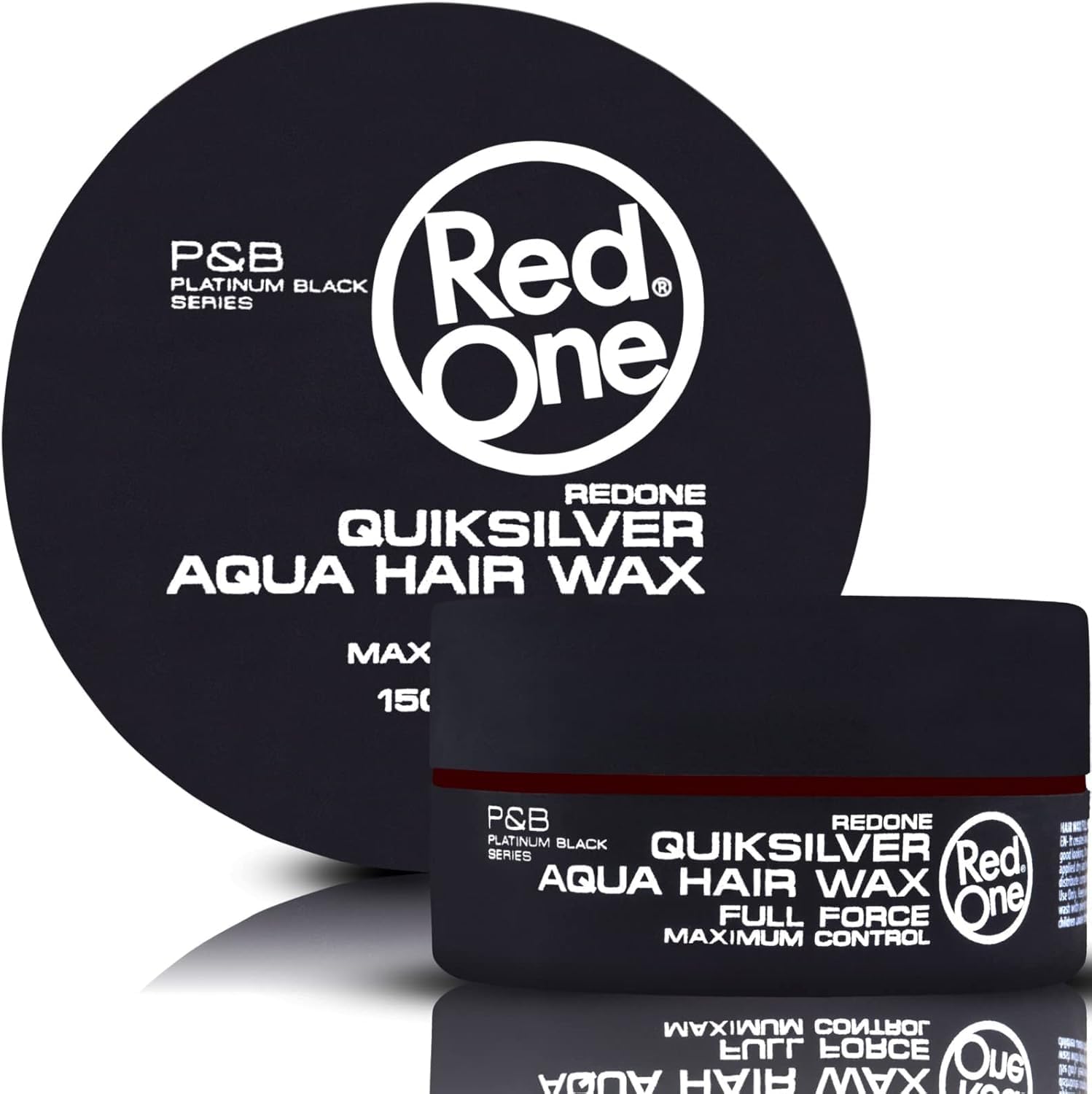 Aqua Wax Gri Parfüm 150 ML