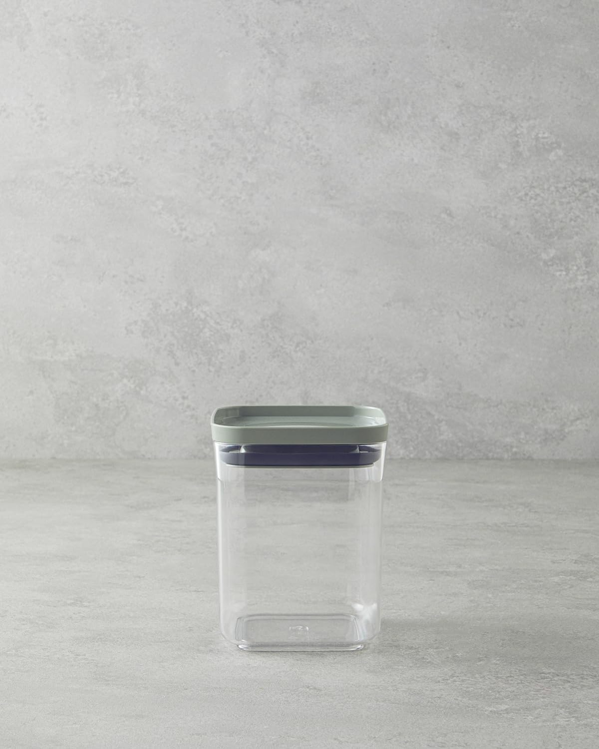 Colessa Plastik Saklama Kabı 700 ml, Yeşil - Görsel 3