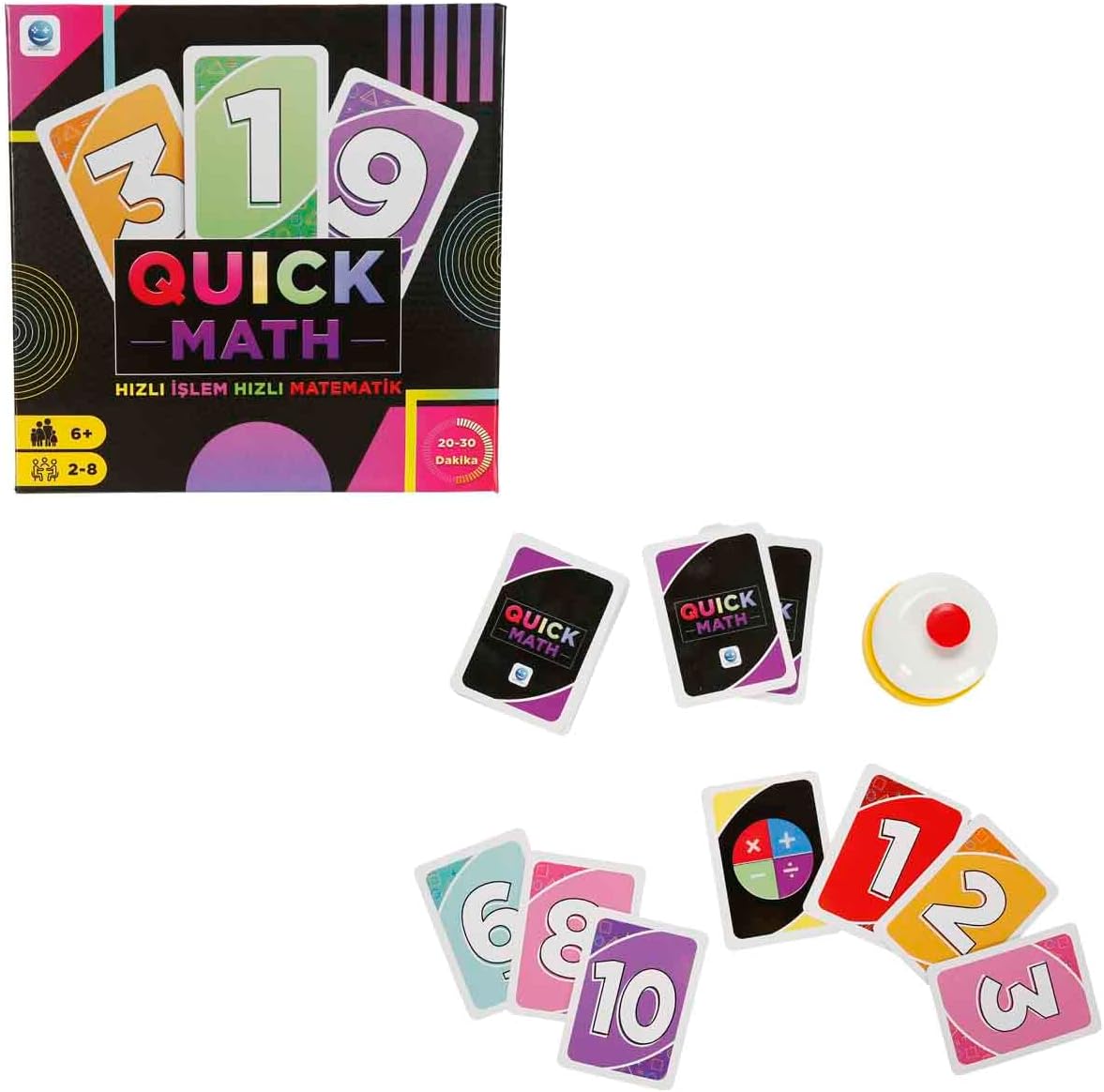 Oyun Math