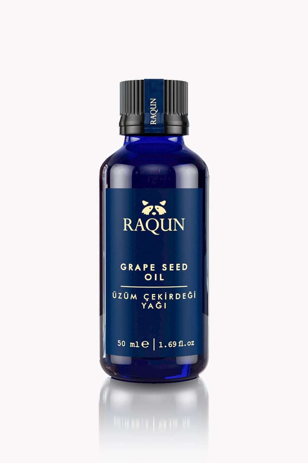 Üzüm Çekirdeği Yağı 50ml%100 Saf ve Doğal İçerik - Görsel 3