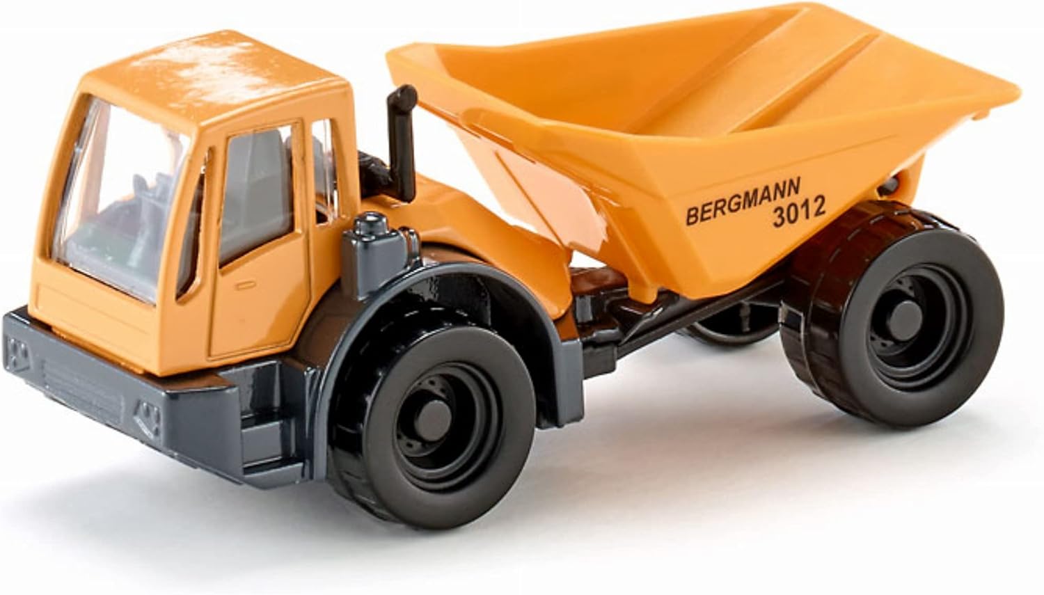 Alternative view of Sieper 1486 – dağcı Dumper