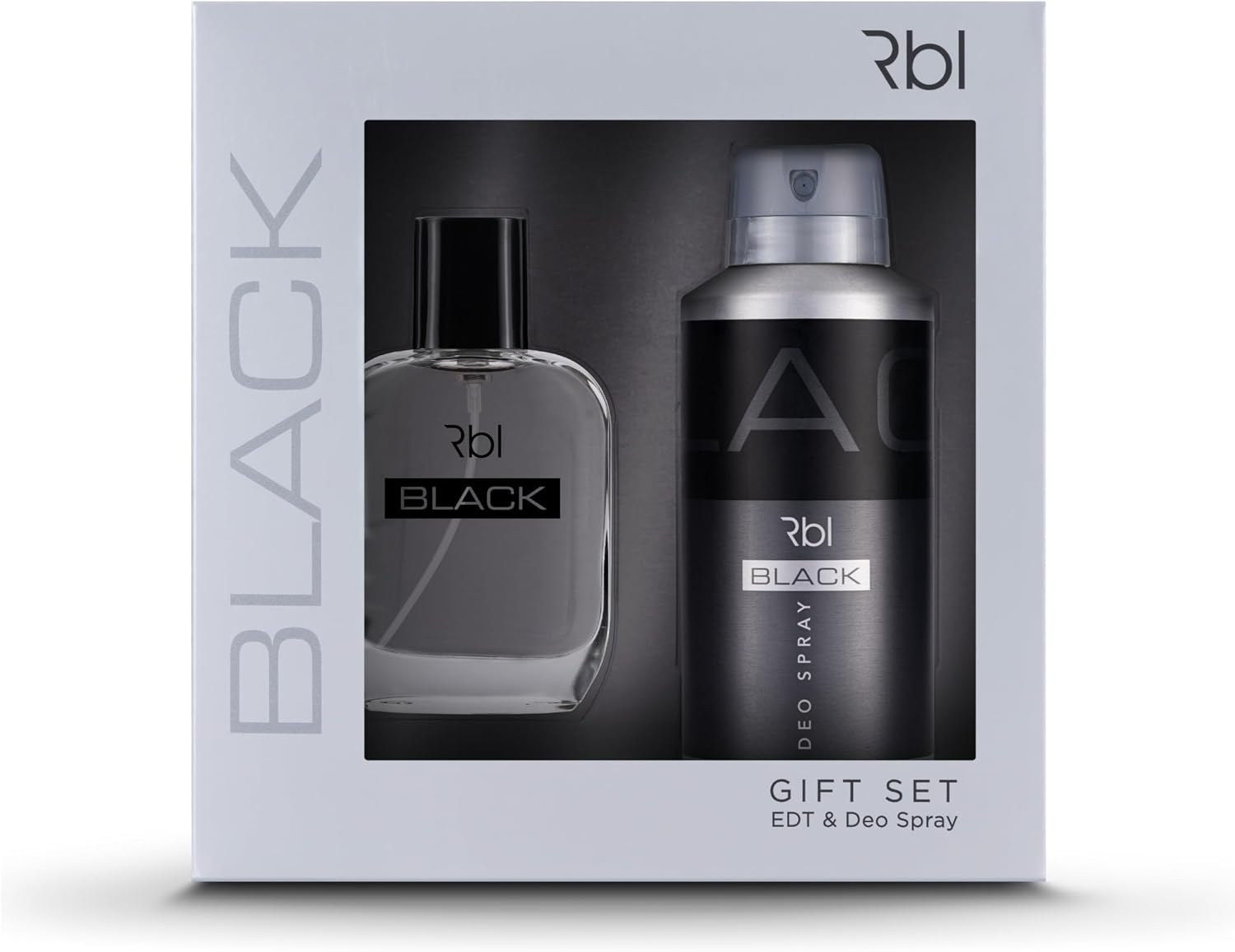 Alternative view of Eau De Toilette Set 50+150 ml